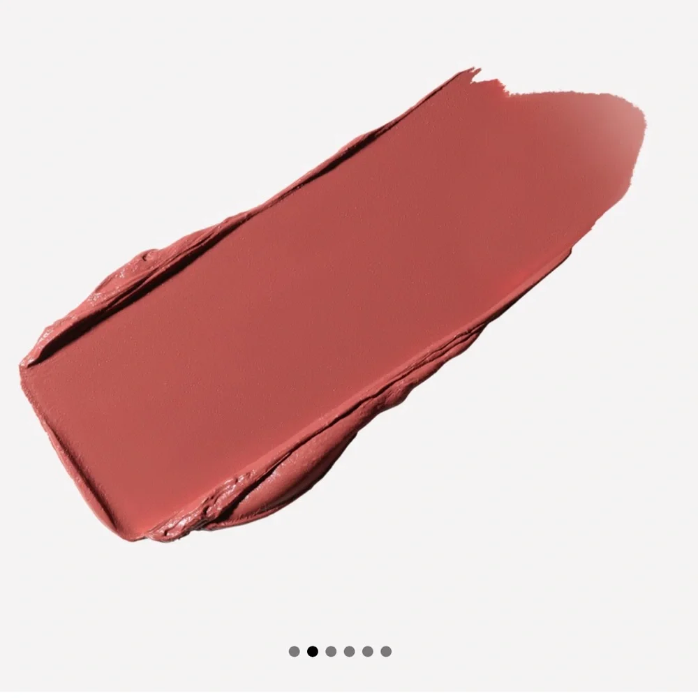 MAC Cosmetics Macximal Matte Lipstick in Shade 666 Sweet Deal